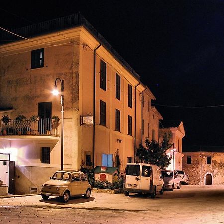 Il Centro Storico Apartman Posta Fibreno Szoba fotó