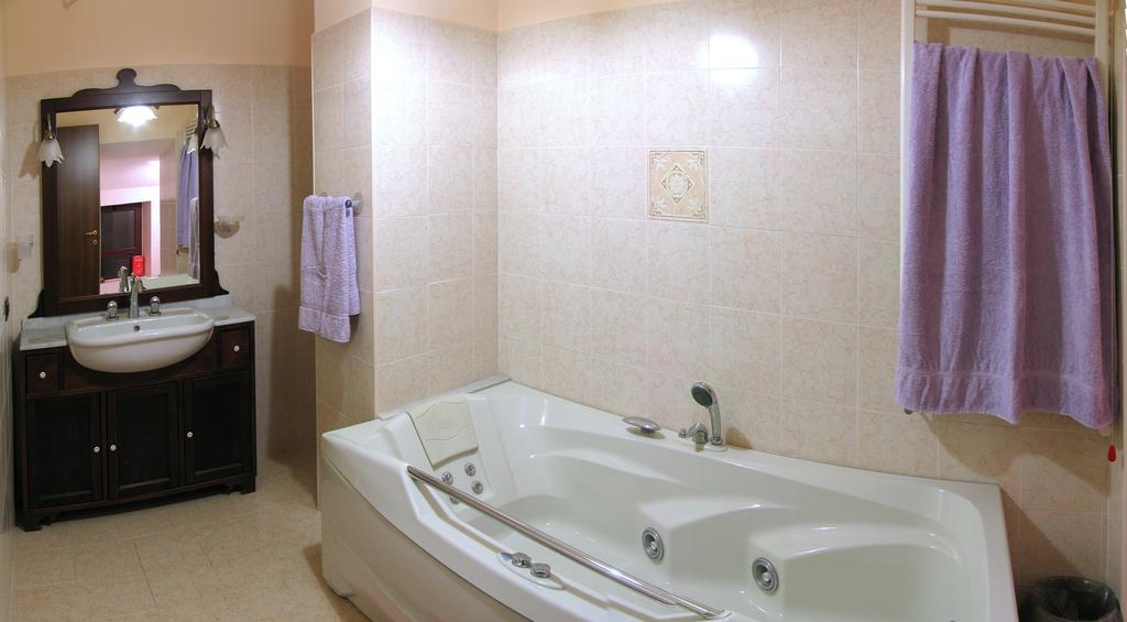 Il Centro Storico Apartman Posta Fibreno Szoba fotó